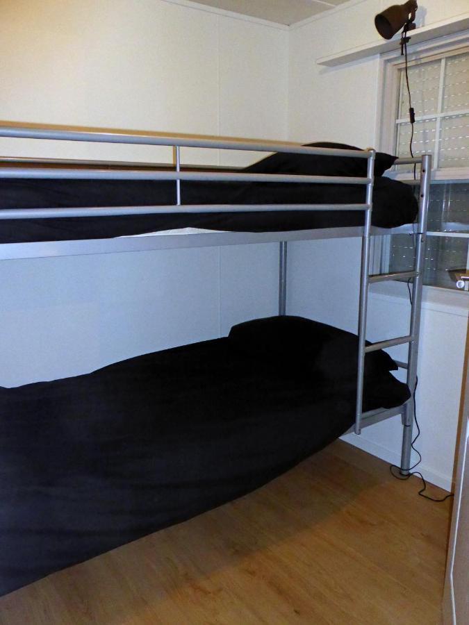 Vakantiehuis Appelvink, Toplocatie In Bosrijke Omgeving 오이스터위지크 외부 사진