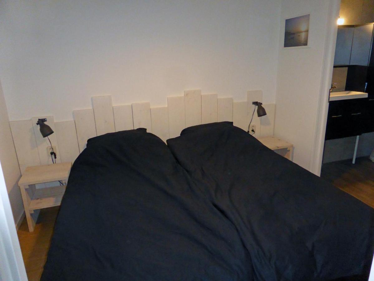 Vakantiehuis Appelvink, Toplocatie In Bosrijke Omgeving 오이스터위지크 외부 사진
