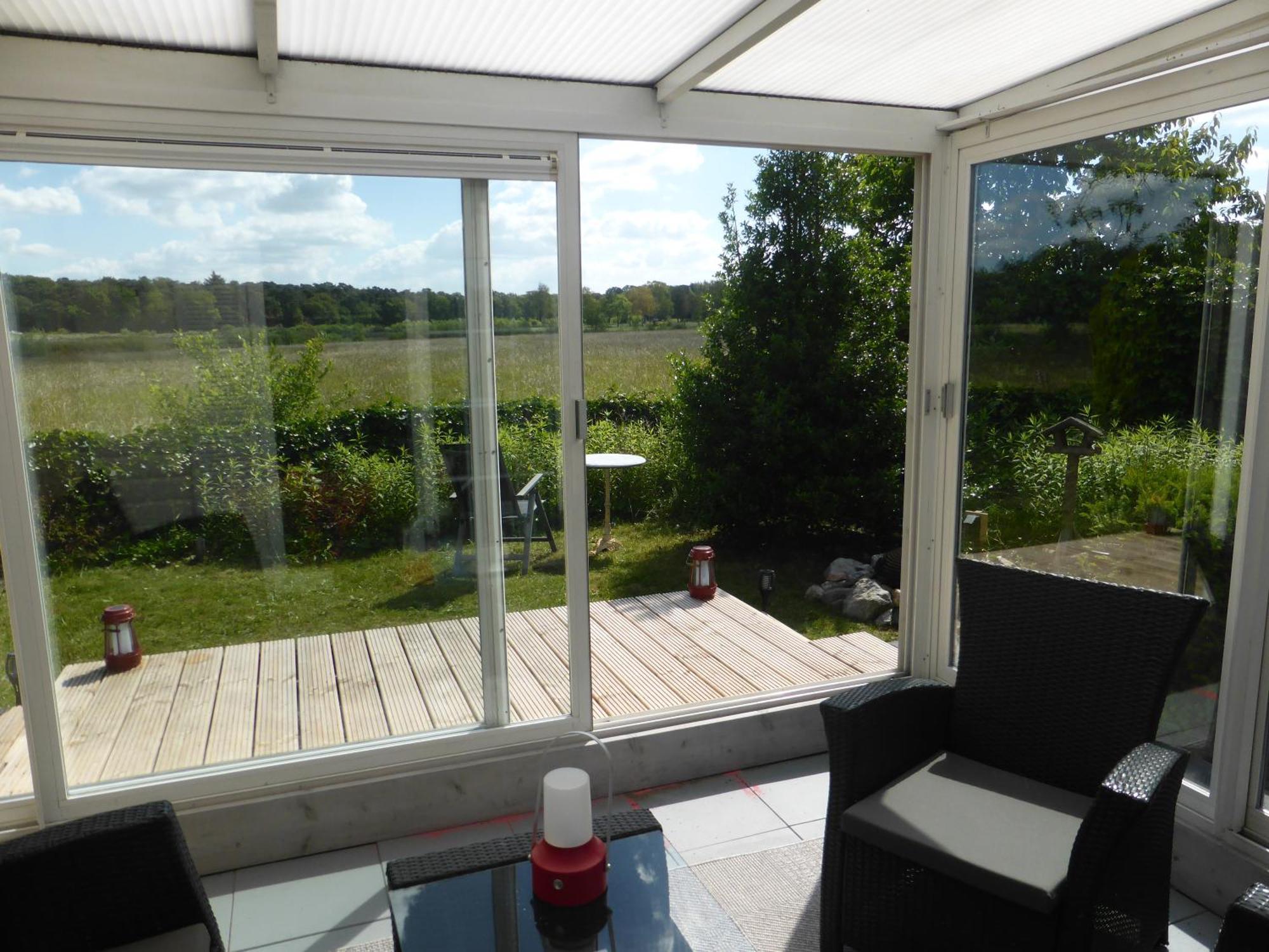 Vakantiehuis Appelvink, Toplocatie In Bosrijke Omgeving 오이스터위지크 외부 사진